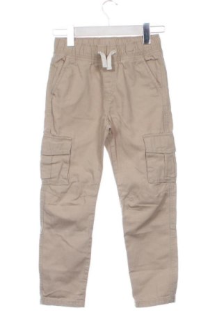 Kinderhose H&M, Größe 8-9y/ 134-140 cm, Farbe Beige, Preis 17,86 €