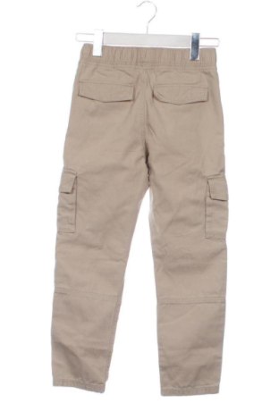 Kinderhose H&M, Größe 8-9y/ 134-140 cm, Farbe Beige, Preis 17,86 €