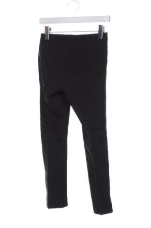 Dziecięce spodnie H&M, Rozmiar 8-9y/ 134-140 cm, Kolor Czarny, Cena 56,99 zł