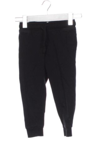 Detské nohavice  H&M, Veľkosť 3-4y/ 104-110 cm, Farba Čierna, Cena  12,95 €, #136321687
