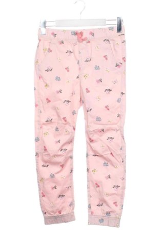 Dětské kalhoty  H&M, Velikost 8-9y/ 134-140 cm, Barva Vícebarevné, Cena  304,00 Kč