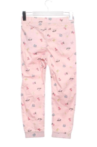 Dětské kalhoty  H&M, Velikost 8-9y/ 134-140 cm, Barva Vícebarevné, Cena  304,00 Kč