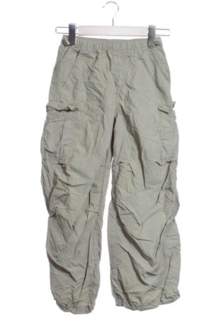 Kinderhose H&M, Größe 7-8y/ 128-134 cm, Farbe Grün, Preis € 13,99