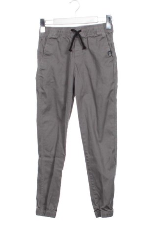 Kinderhose H&M, Größe 9-10y/ 140-146 cm, Farbe Grau, Preis 8,99 €