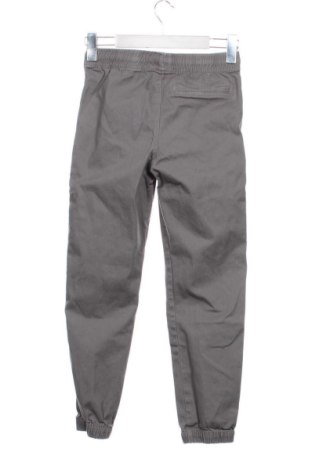 Kinderhose H&M, Größe 9-10y/ 140-146 cm, Farbe Grau, Preis 8,99 €