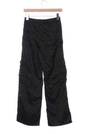 Dziecięce spodnie H&M, Rozmiar 11-12y/ 152-158 cm, Kolor Czarny, Cena 46,99 zł