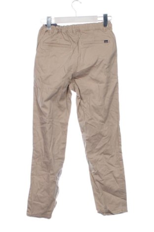Dziecięce spodnie H&M, Rozmiar 11-12y/ 152-158 cm, Kolor Beżowy, Cena 56,99 zł