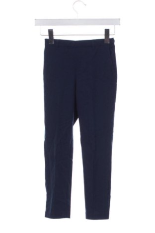 Dziecięce spodnie H&M, Rozmiar 6-7y/ 122-128 cm, Kolor Niebieski, Cena 35,99 zł, #136337454