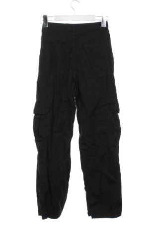 Dziecięce spodnie H&M, Rozmiar 11-12y/ 152-158 cm, Kolor Czarny, Cena 53,99 zł
