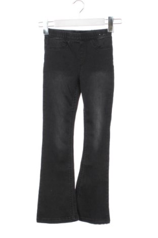 Παιδικό παντελόνι H&M, Μέγεθος 6-7y/ 122-128 εκ., Χρώμα Μαύρο, Τιμή 10,74 €