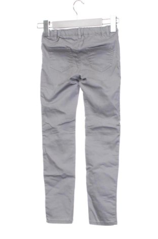 Pantaloni pentru copii H&M, Mărime 6-7y/ 122-128 cm, Culoare Gri, Preț 52,99 Lei