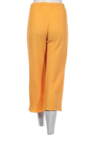 Dziecięce spodnie H&M, Rozmiar 9-10y/ 140-146 cm, Kolor Pomarańczowy, Cena 56,99 zł