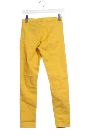 Detské nohavice  H&M, Veľkosť 12-13y/ 158-164 cm, Farba Žltá, Cena  12,95 €