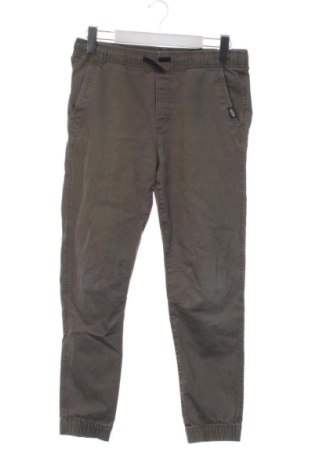 Detské nohavice  H&M, Veľkosť 12-13y/ 158-164 cm, Farba Zelená, Cena  12,95 €, #136349867