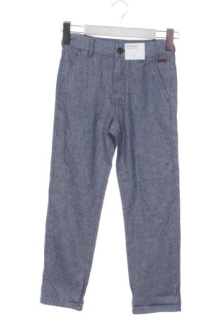 Gyerek nadrág H&M, Méret 6-7y / 122-128 cm, Szín Kék, Ár 8 779 Ft