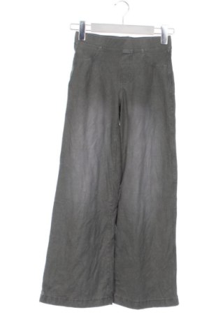 Dziecięce spodnie H&M, Rozmiar 9-10y/ 140-146 cm, Kolor Zielony, Cena 56,99 zł