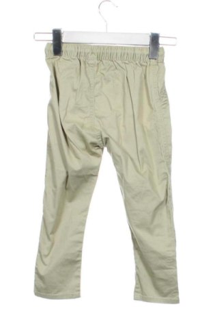 Παιδικό παντελόνι H&M, Μέγεθος 2-3y/ 98-104 εκ., Χρώμα Πράσινο, Τιμή 10,74 €
