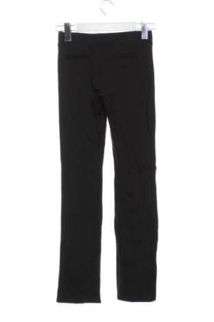 Kinderhose H&M, Größe 10-11y/ 146-152 cm, Farbe Schwarz, Preis 10,73 €