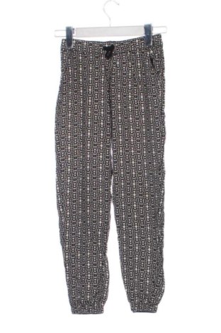 Kinderhose H&M, Größe 7-8y/ 128-134 cm, Farbe Mehrfarbig, Preis 10,74 €