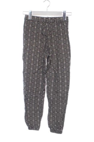 Kinderhose H&M, Größe 7-8y/ 128-134 cm, Farbe Mehrfarbig, Preis 10,74 €