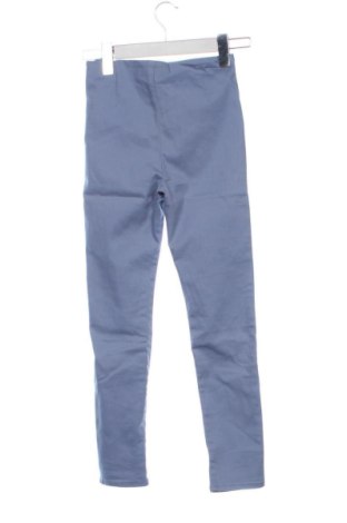 Kinderhose H&M, Größe 8-9y/ 134-140 cm, Farbe Blau, Preis 10,74 €