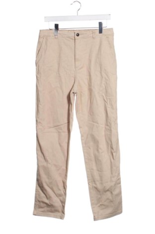 Kinderhose H&M, Größe 14-15y/ 168-170 cm, Farbe Beige, Preis € 10,74