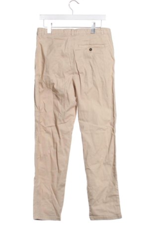 Kinderhose H&M, Größe 14-15y/ 168-170 cm, Farbe Beige, Preis € 10,74
