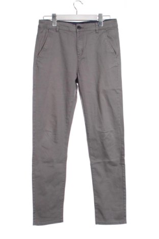 Detské nohavice  H&M, Veľkosť 14-15y/ 168-170 cm, Farba Sivá, Cena  11,00 €