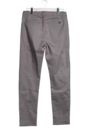 Detské nohavice  H&M, Veľkosť 14-15y/ 168-170 cm, Farba Sivá, Cena  11,00 €