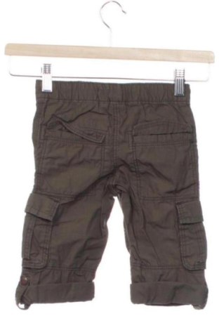 Детски панталон H&M L.O.G.G., Размер 18-24m/ 86-98 см, Цвят Зелен, Цена 11,00 €