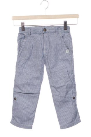 Kinderhose H&M L.O.G.G., Größe 2-3y/ 98-104 cm, Farbe Mehrfarbig, Preis 10,74 €