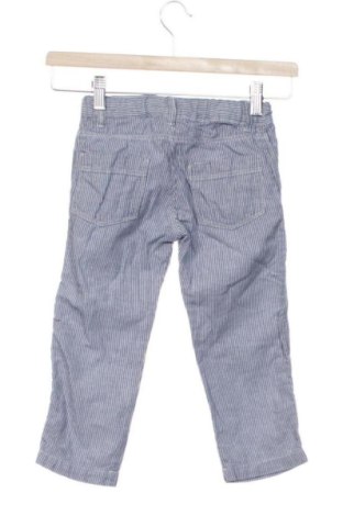 Kinderhose H&M L.O.G.G., Größe 2-3y/ 98-104 cm, Farbe Mehrfarbig, Preis 10,74 €
