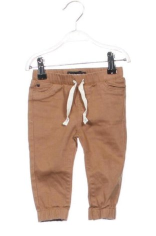 Dziecięce spodnie In Extenso, Rozmiar 6-9m/ 68-74 cm, Kolor Brązowy, Cena 58,00 zł