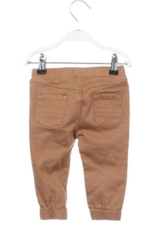 Dziecięce spodnie In Extenso, Rozmiar 6-9m/ 68-74 cm, Kolor Brązowy, Cena 58,00 zł