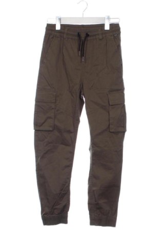 Detské nohavice  KappAhl, Veľkosť 11-12y/ 152-158 cm, Farba Zelená, Cena  18,95 €