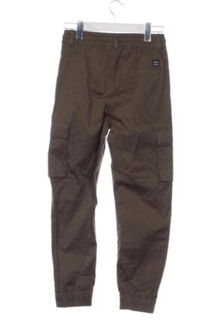 Detské nohavice  KappAhl, Veľkosť 11-12y/ 152-158 cm, Farba Zelená, Cena  18,95 €
