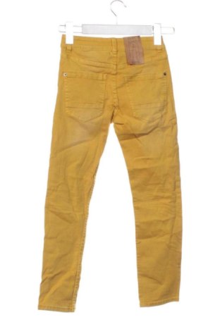 Gyerek nadrág Kiabi, Méret 7-8y / 128-134 cm, Szín Sárga, Ár 5 009 Ft