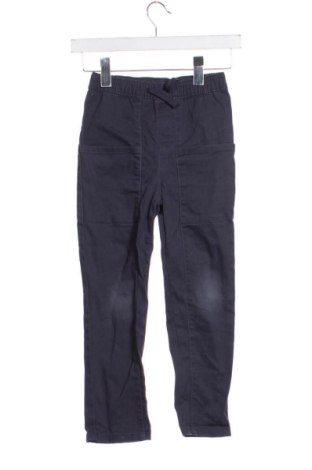 Dětské kalhoty  Kids, Velikost 6-7y/ 122-128 cm, Barva Modrá, Cena  312,00 Kč