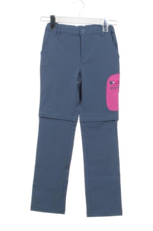 Dětské kalhoty  Kilimanjaro, Velikost 8-9y/ 134-140 cm, Barva Modrá, Cena  364,00 Kč