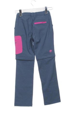 Dětské kalhoty  Kilimanjaro, Velikost 8-9y/ 134-140 cm, Barva Modrá, Cena  364,00 Kč