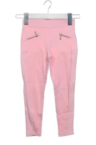 Kinderhose LC Waikiki, Größe 5-6y/ 116-122 cm, Farbe Rosa, Preis 10,74 €