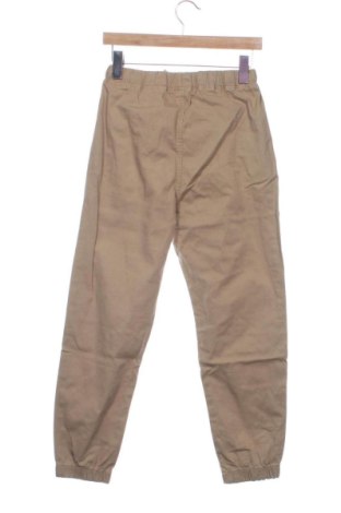 Kinderhose LC Waikiki, Größe 11-12y/ 152-158 cm, Farbe Beige, Preis 8,99 €