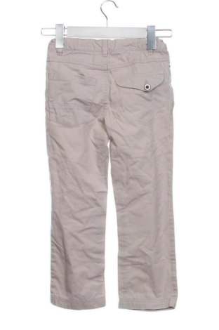 Kinderhose LC Waikiki, Größe 4-5y/ 110-116 cm, Farbe Beige, Preis 6,99 €