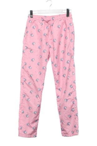 Pantaloni pentru copii LC Waikiki, Mărime 10-11y/ 146-152 cm, Culoare Multicolor, Preț 57,35 Lei