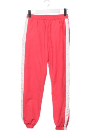 Dziecięce spodnie LC Waikiki, Rozmiar 10-11y/ 146-152 cm, Kolor Czerwony, Cena 58,94 zł