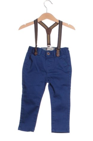 Detské nohavice  LC Waikiki, Veľkosť 12-18m/ 80-86 cm, Farba Modrá, Cena  11,00 €