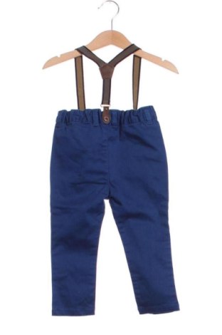 Detské nohavice  LC Waikiki, Veľkosť 12-18m/ 80-86 cm, Farba Modrá, Cena  11,00 €