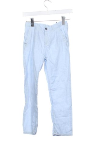 Detské nohavice  LC Waikiki, Veľkosť 7-8y/ 128-134 cm, Farba Modrá, Cena  11,00 €
