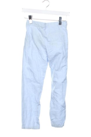 Detské nohavice  LC Waikiki, Veľkosť 7-8y/ 128-134 cm, Farba Modrá, Cena  11,00 €