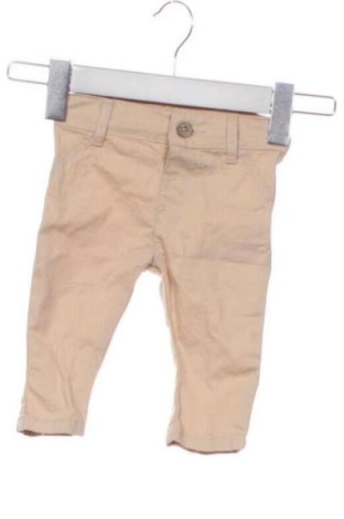 Kinderhose LCW, Größe 2-3m/ 56-62 cm, Farbe Beige, Preis 9,35 €